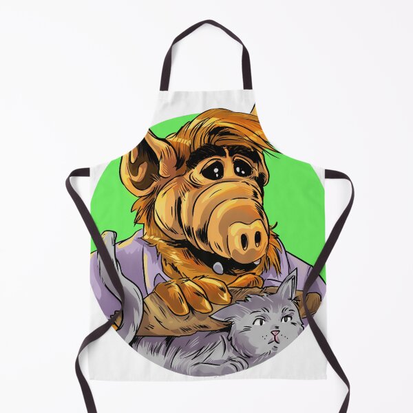 Item preview, Alien Snack time designed and sold by liaartemisa.