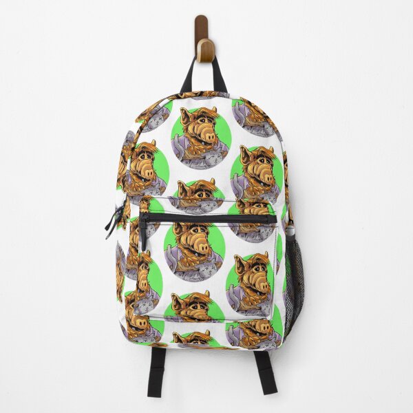 Item preview, Alien Snack time designed and sold by liaartemisa.