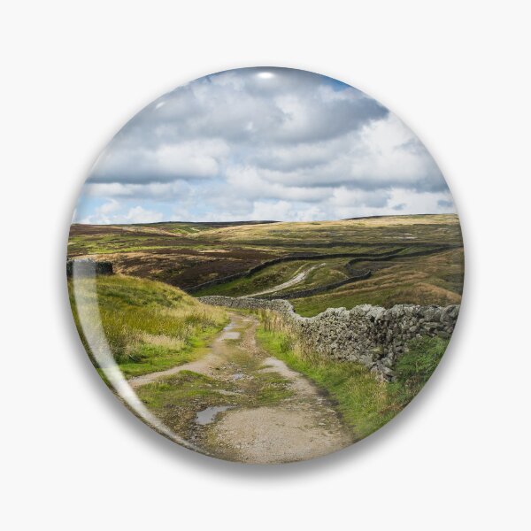 Item preview, The Road to the Mines designed and sold by James Elkington.