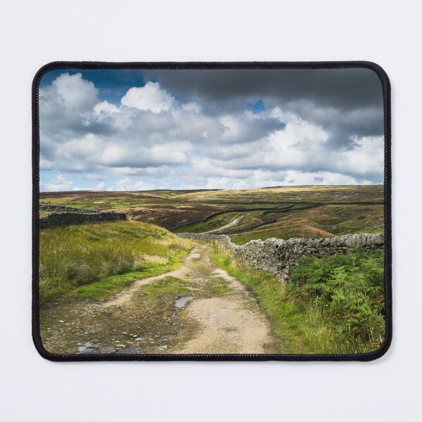 Item preview, The Road to the Mines designed and sold by James Elkington.