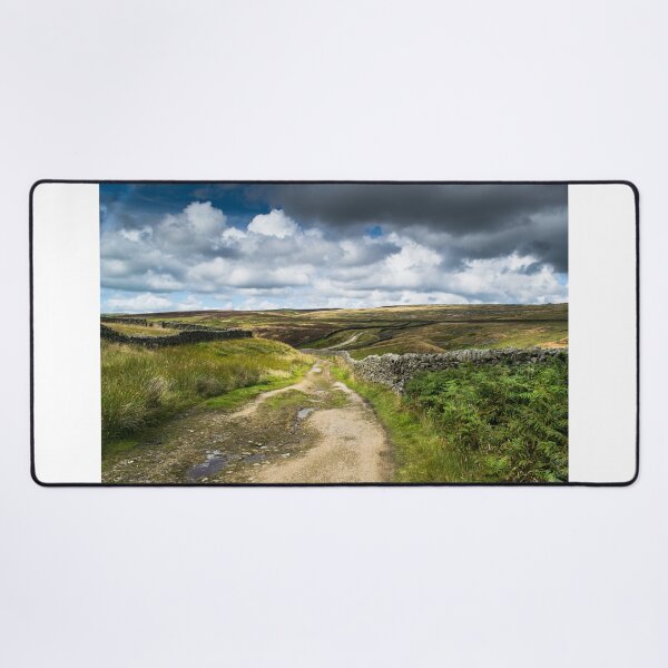 Item preview, The Road to the Mines designed and sold by James Elkington.