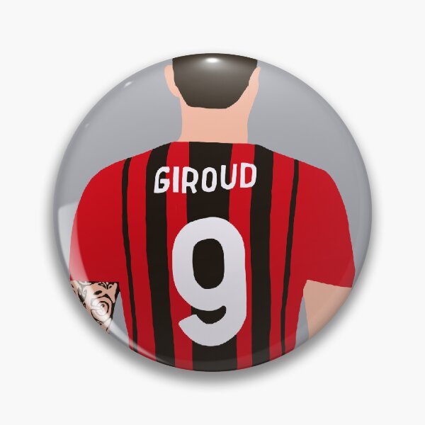 Item preview, Olivier Giroud designed and sold by Landryw.