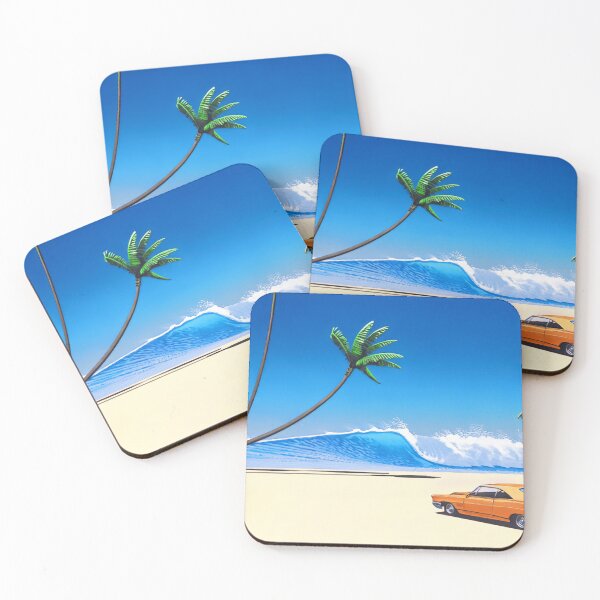Item preview, Hiroshi nagai designed and sold by realQ.