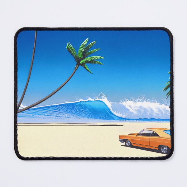 Item preview, Hiroshi nagai designed and sold by realQ.