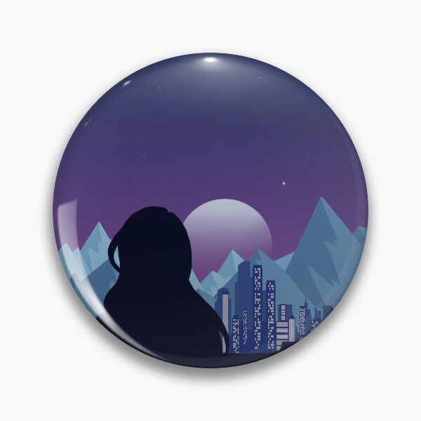 Item preview, Observing designed and sold by amberwings.