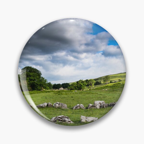 Item preview, Yockenthwaite Circle designed and sold by James Elkington.
