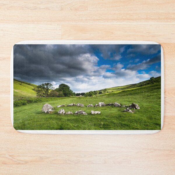 Item preview, Yockenthwaite Circle designed and sold by James Elkington.