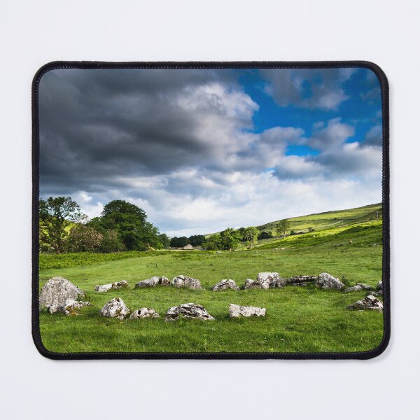 Item preview, Yockenthwaite Circle designed and sold by James Elkington.