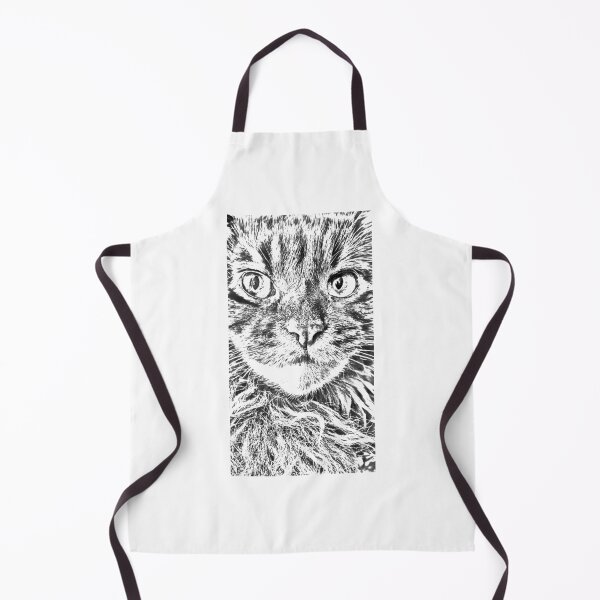 Item preview, Cat Face designed and sold by AuroraXGreen.
