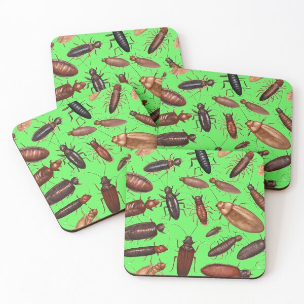 Item preview, Cockroaches designed and sold by StyleSketch.