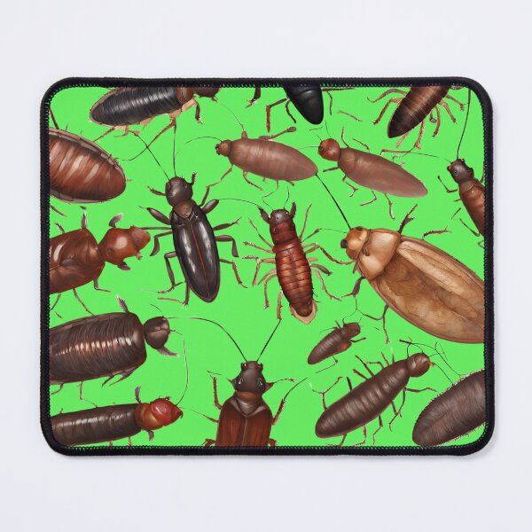 Item preview, Cockroaches designed and sold by StyleSketch.