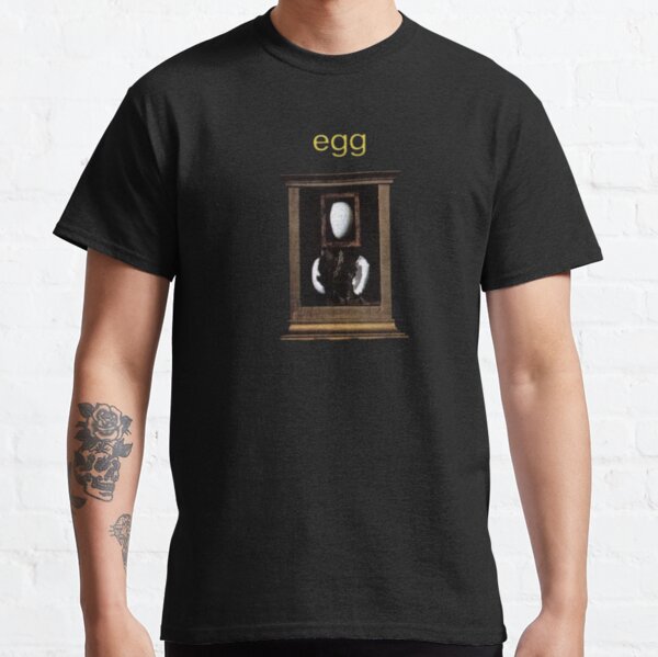 Aperçu de l'œuvre Egg Band Egg Album créée et vendue par charlievoix.