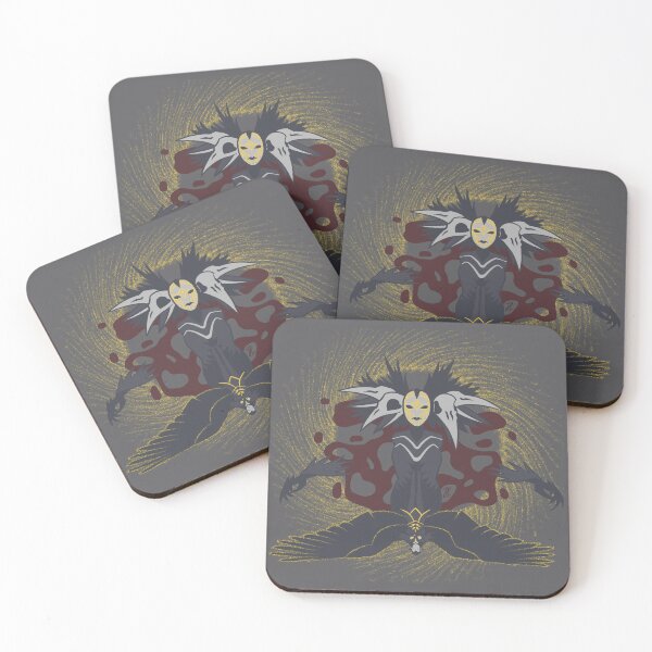 Item preview, The Champion of the Raven Queen designed and sold by Jennsiser.