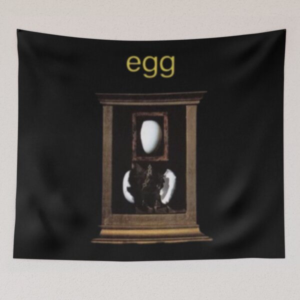 Item preview, Egg Band Egg Album designed and sold by progcentre.