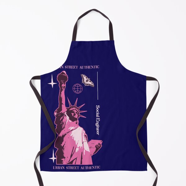 Item preview, Urban Alchemy: Social Engineer Street Vibes designed and sold by SmokaARTS.