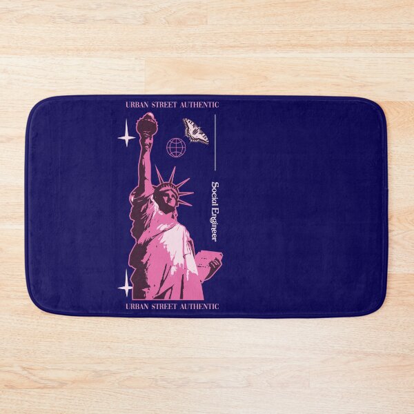 Item preview, Urban Alchemy: Social Engineer Street Vibes designed and sold by SmokaARTS.