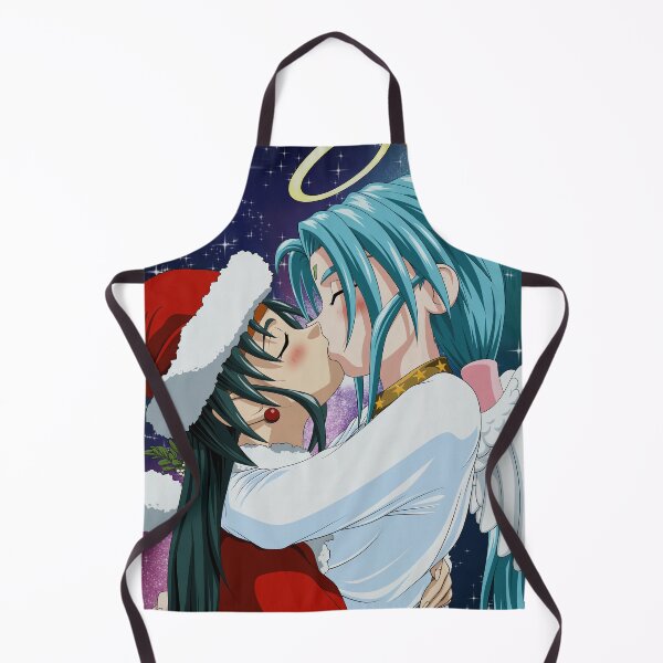 Item preview, Santa Kiyone and Cupid Sasami designed and sold by N-Kaname.