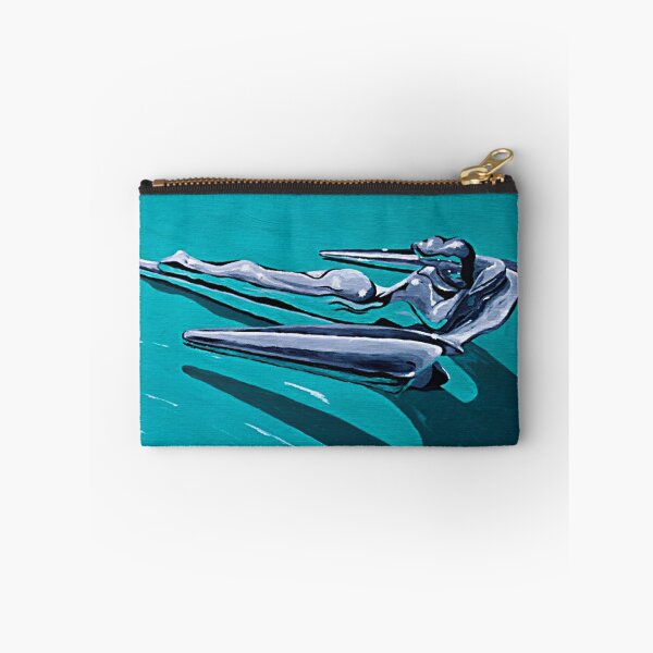 Item preview, Flying Lady designed and sold by Herschel  Fall.