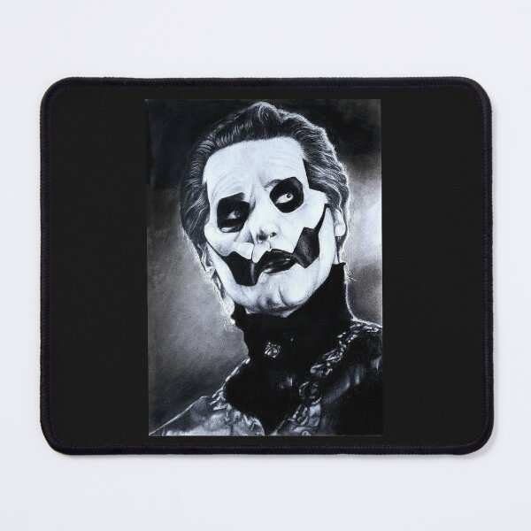 Item preview, Papa Emeritus IV designed and sold by HantaN6.