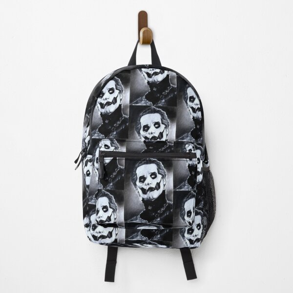 Item preview, Papa Emeritus IV designed and sold by HantaN6.
