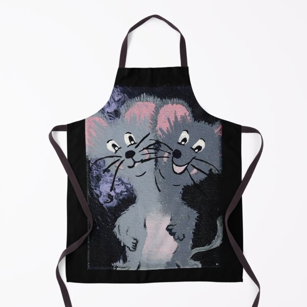 Item preview, Chester Twins - Painting designed and sold by Craftonmegan.