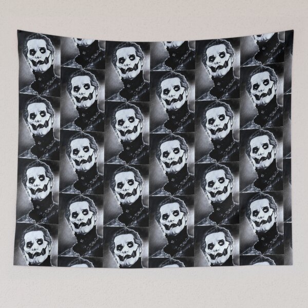 Item preview, Papa Emeritus IV designed and sold by HantaN6.