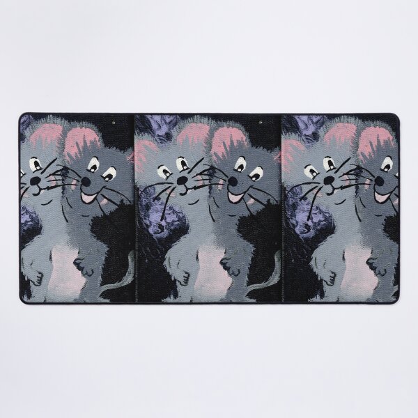 Item preview, Chester Twins - Painting designed and sold by Craftonmegan.