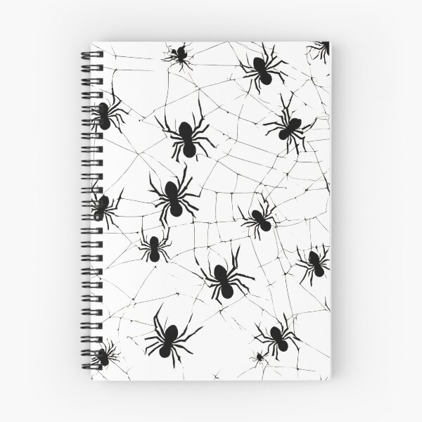 Item preview, Spider's web designed and sold by StyleSketch.