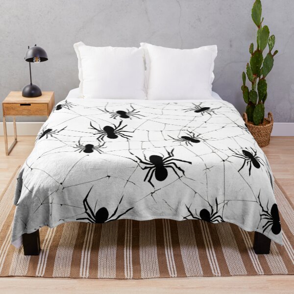 Item preview, Spider's web designed and sold by StyleSketch.