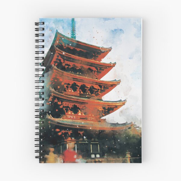 Item preview, Temple designed and sold by Filiz Durmaz.