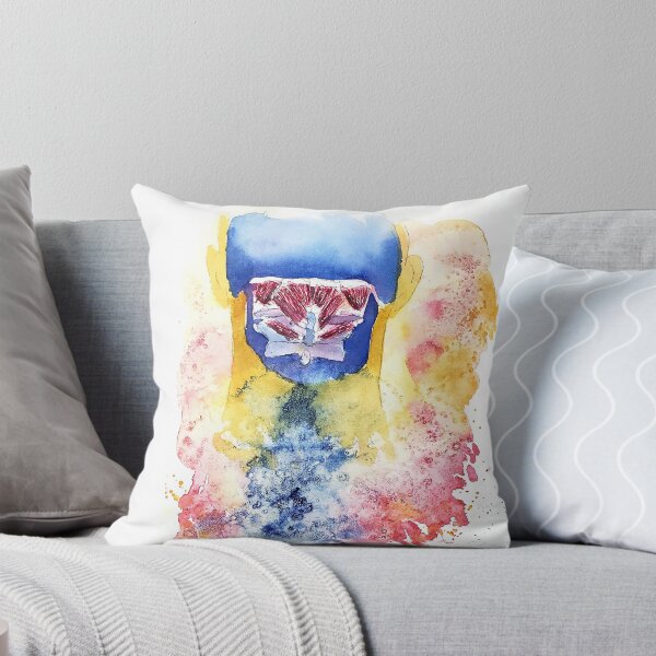 Item preview, Deep Sub Occipitals  designed and sold by Kyra  Thrilkill.