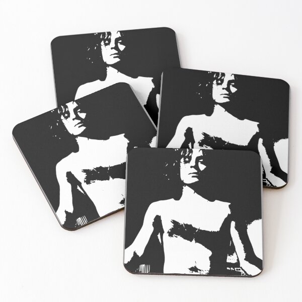 Item preview, Syd Barrett Portrait Playing Card designed and sold by progcentre.
