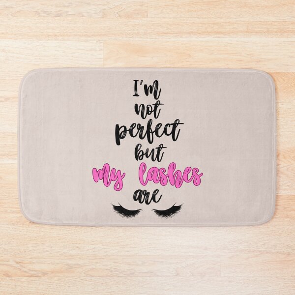 Item preview, I LOVE LASHES, EYELASH DESIGN designed and sold by Meandmyshop.