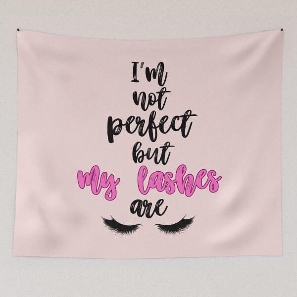 Item preview, I LOVE LASHES, EYELASH DESIGN designed and sold by Meandmyshop.