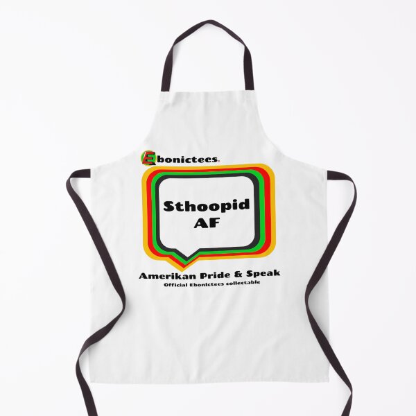 Item preview, Sthoopid AF! Ebonictees ebonic phrase. designed and sold by Ebonictees.
