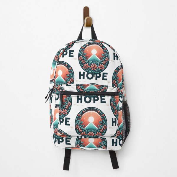 Item preview, Hope For New Life designed and sold by GLORY-LIFE.