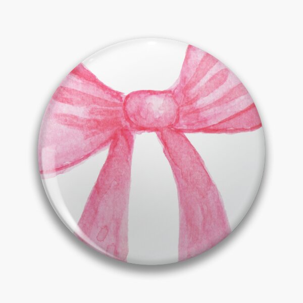 Item preview, Pink Bow - Coquette Collection designed and sold by Chars  Vinyl Visions.