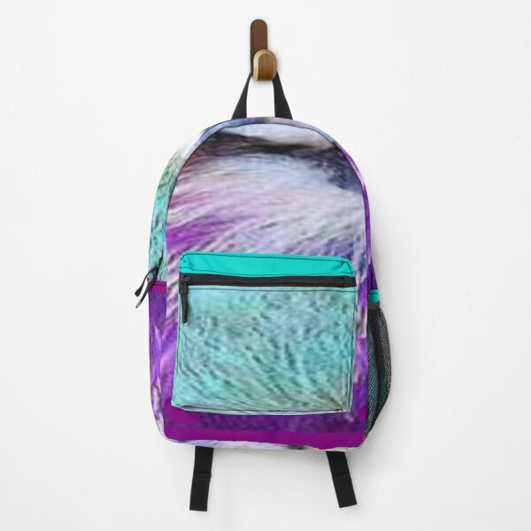 Item preview, Colorful Splashes Pattern designed and sold by 3triadstore.