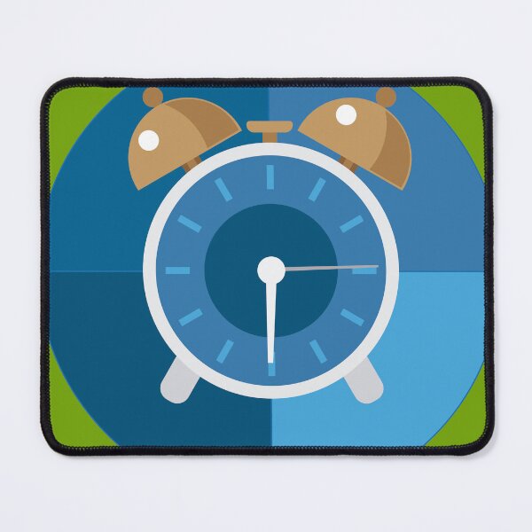 Item preview, Alarm clock designed and sold by ocelotlcalli.