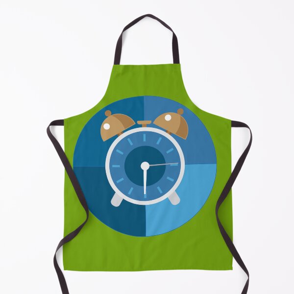 Item preview, Alarm clock designed and sold by ocelotlcalli.