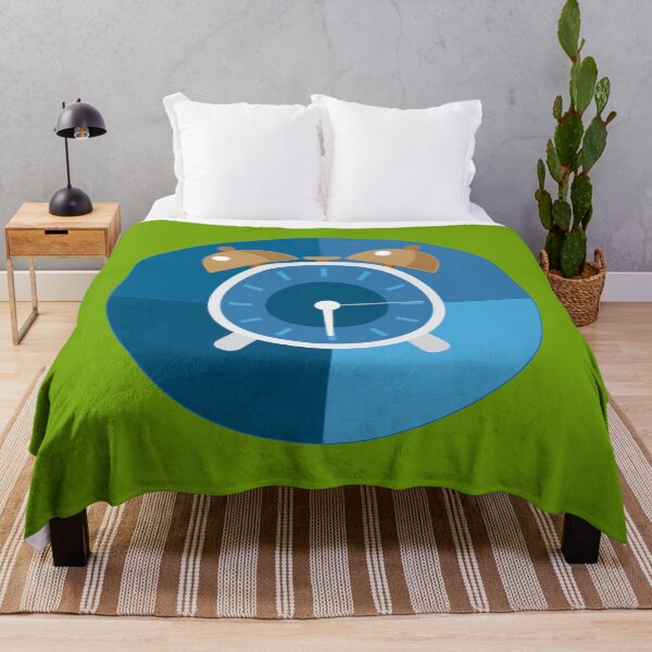 Item preview, Alarm clock designed and sold by ocelotlcalli.