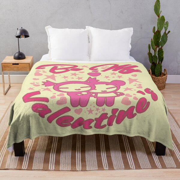 Item preview, Be My Valentines: A Pink-Hearted Romance designed and sold by SplashTastic.