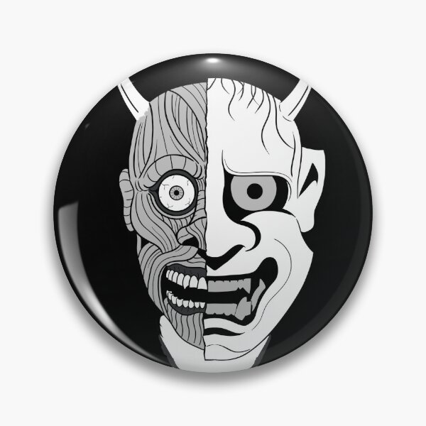 Item preview, Onibaba  designed and sold by DemonHag.