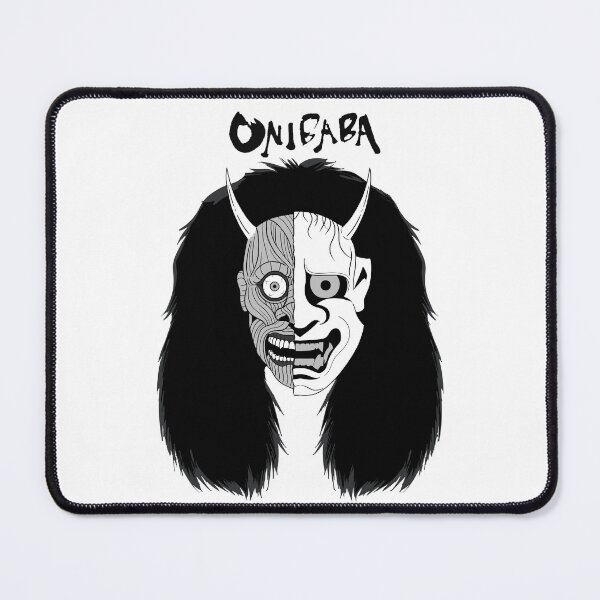 Item preview, Onibaba  designed and sold by DemonHag.
