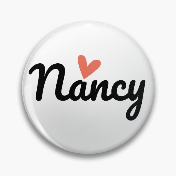 Item preview, Nancy ♥ designed and sold by Go-Postal.