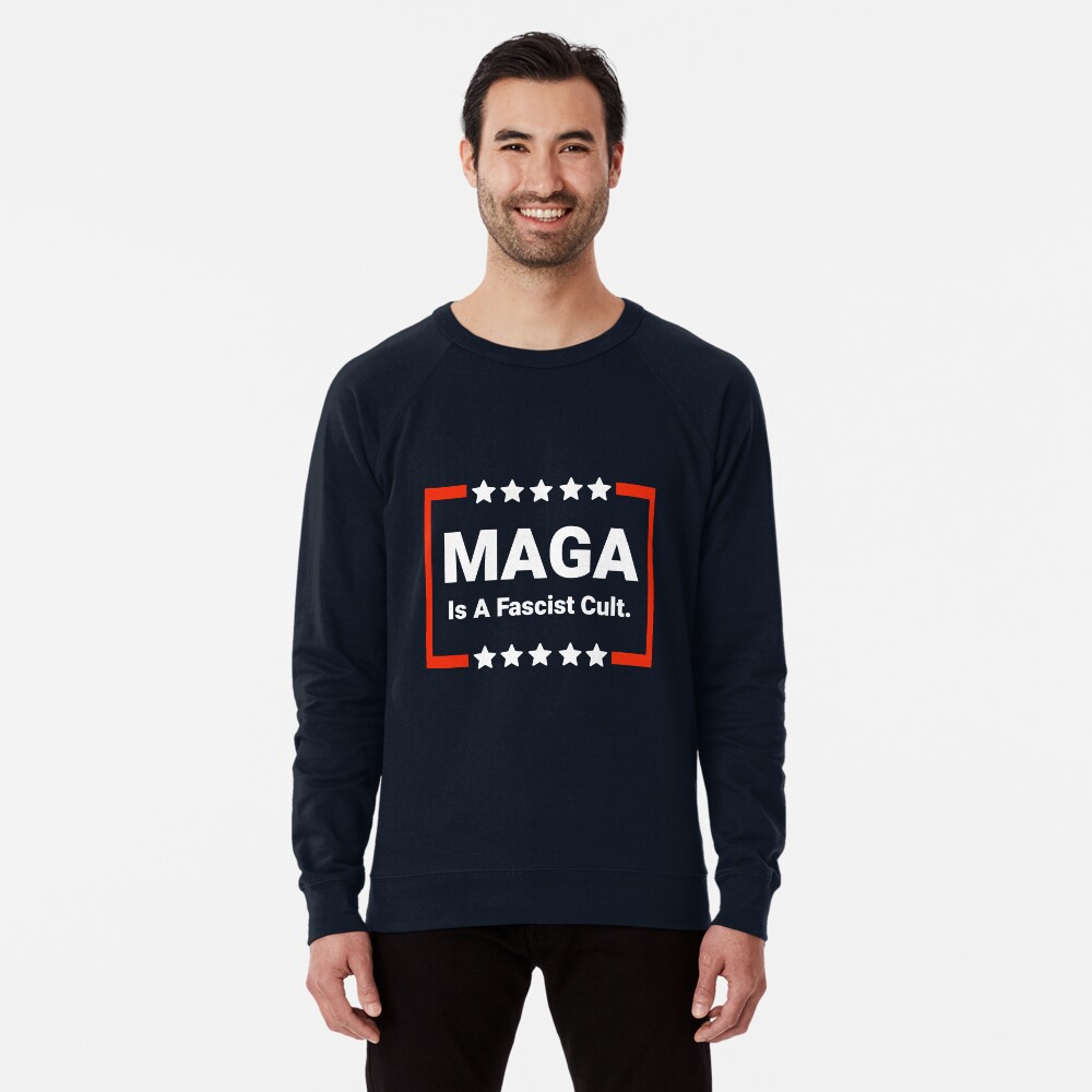 Item preview, Lightweight Sweatshirt designed and sold by RACHELDF.