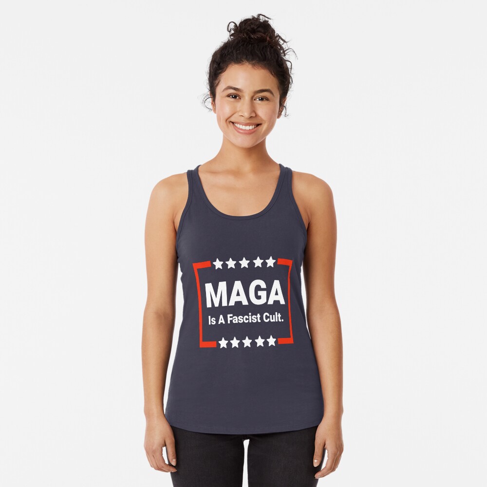 Item preview, Racerback Tank Top designed and sold by RACHELDF.