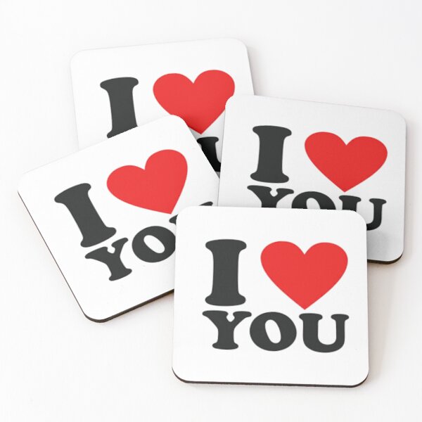 Item preview, I Heart You designed and sold by StelesDemise.