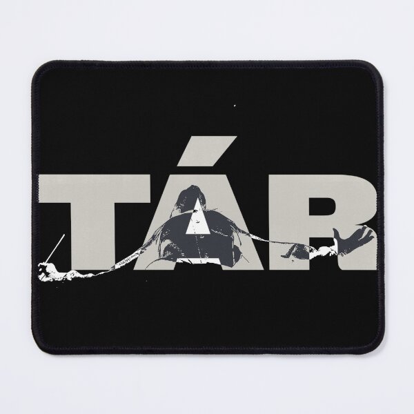 Item preview, Poster of movie Tár designed and sold by PatyEmiko.