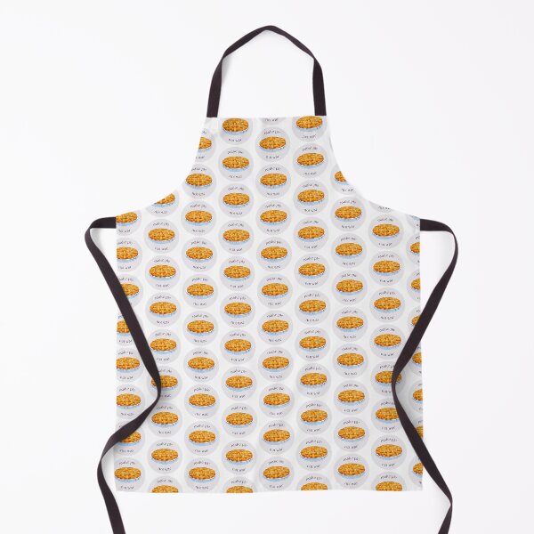 Item preview, Make Pie Not War Cute Pie designed and sold by pineywoodsshop.